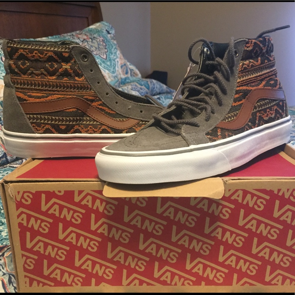 Vans